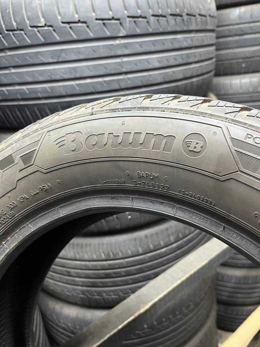 185/60 R15 Barum  комплект зима