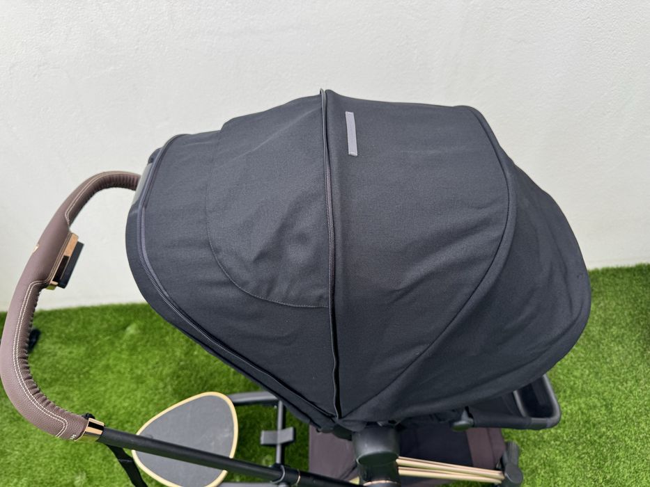 Conjunto Cybex priam