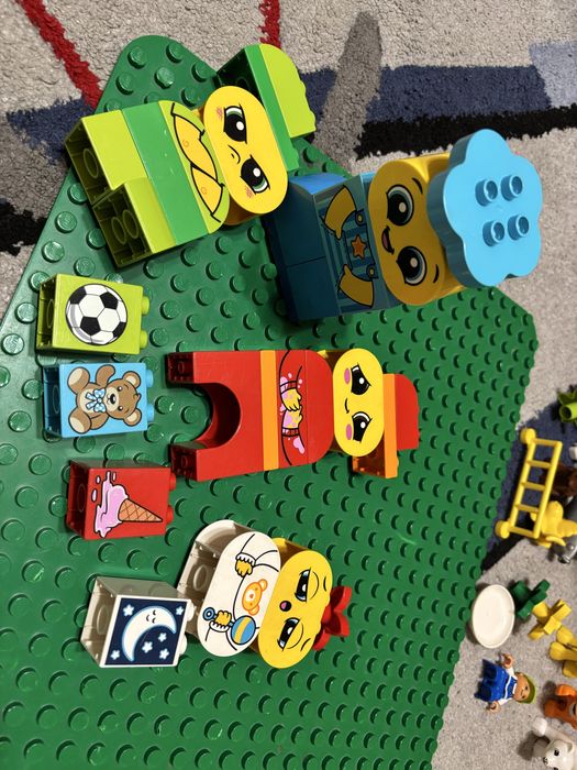 10861 moje pierwsze emocje duplo