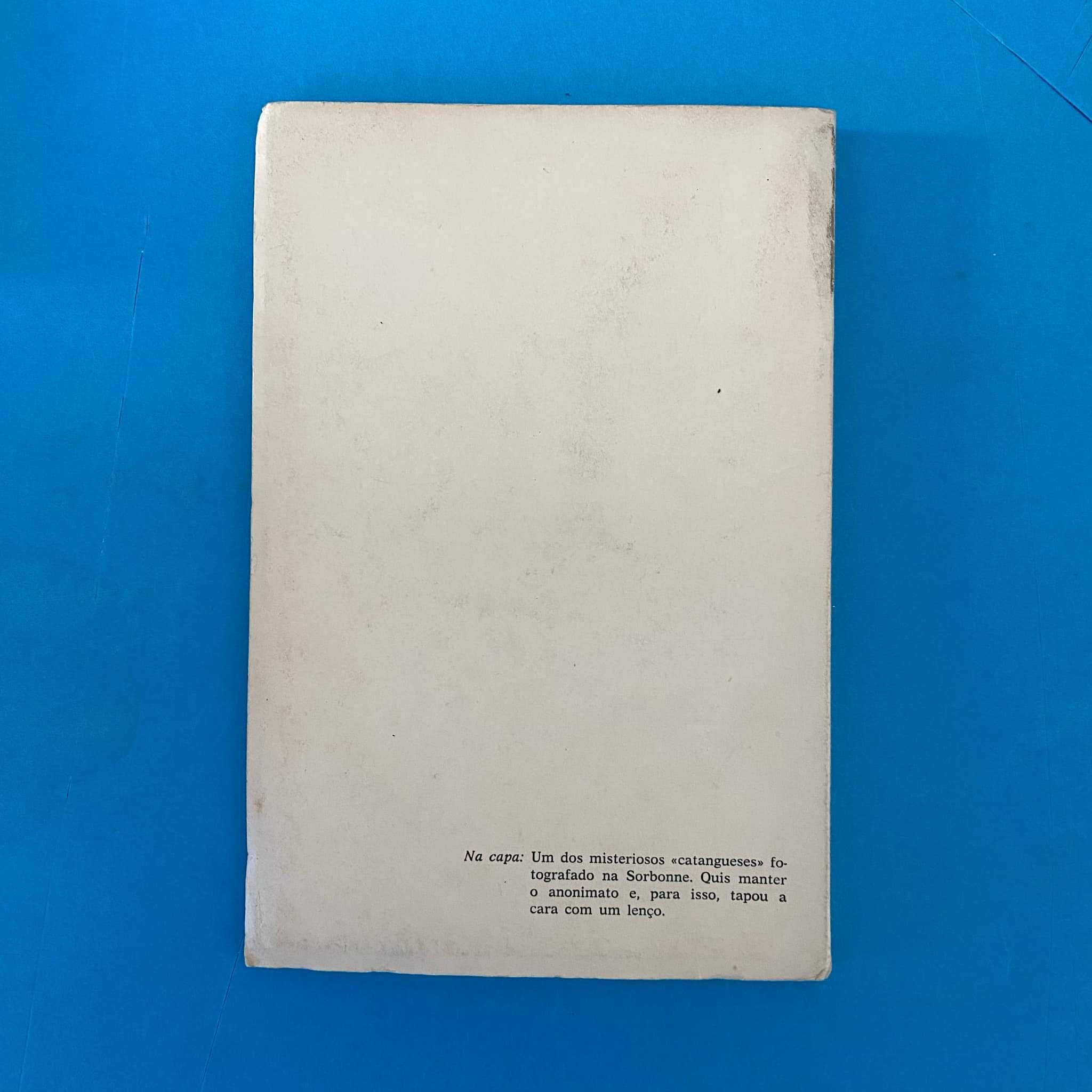 Trotsky ou Mao?  A crise Francesa de Maio Junho 1968
