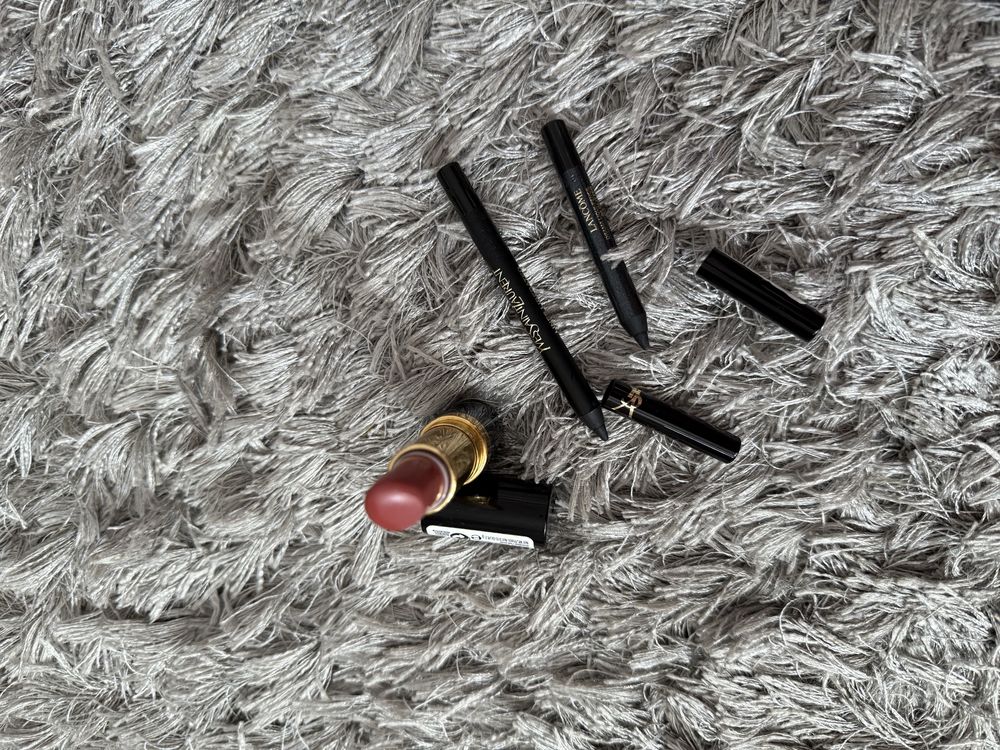 Zestaw kredki do oczu make up
