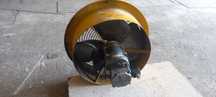 Nagrzewnica Master B 15 EPB Wentylator silnik pompa
