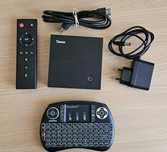 TX92 Android TV Box