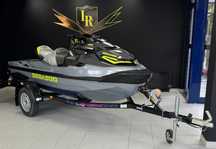 Sea-Doo RXT