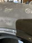 Резина Continental R 18 265/60