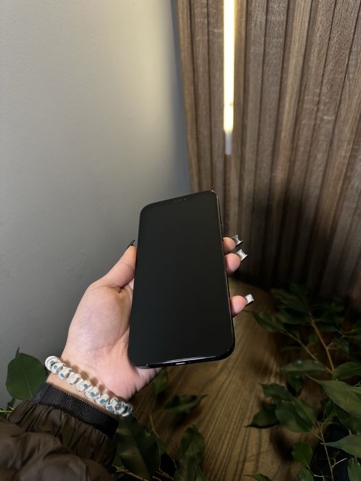 iPhone 12 Pro Max 128 Gb Pacific Blue Neverlock