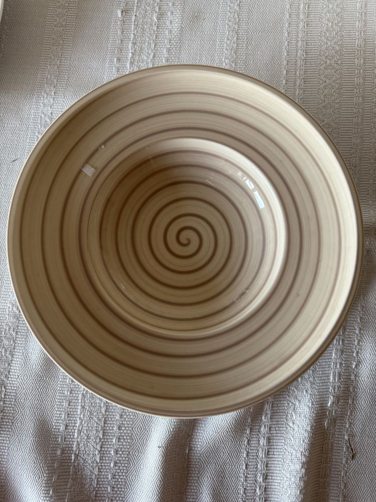 Тарілки  Artesano Ocean  Villeroy&Boch