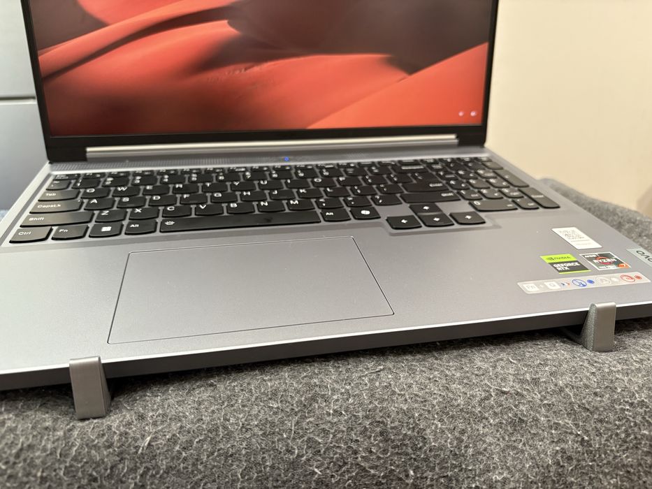 Stojak holder podstawka na laptop uniwesalna