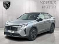 Peugeot 3008 Peugeot 3008