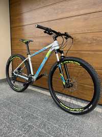 Radon * Rock Shox *  29 * Deore Xt * Magura *