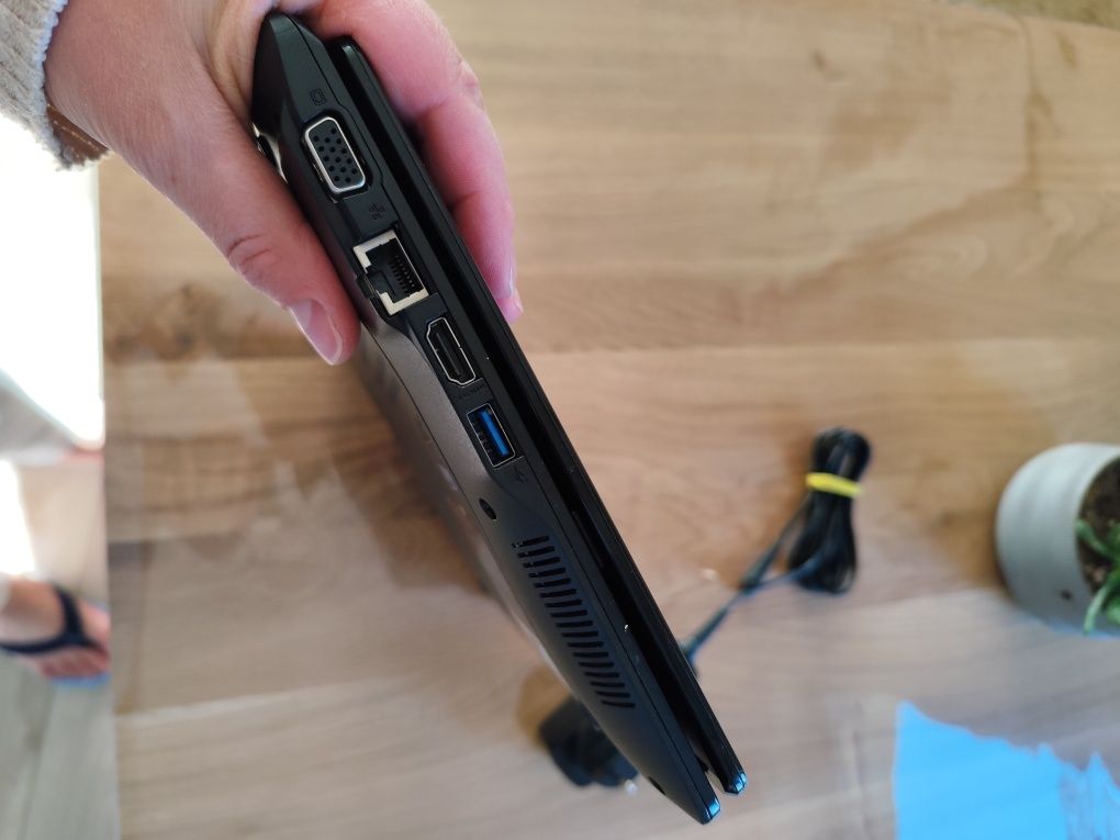 notebook ACER Aspire One 725