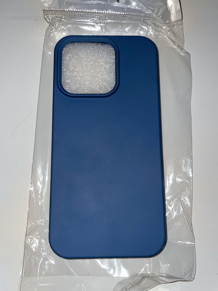 Case Etui Obudowa iPhone 15 Pro