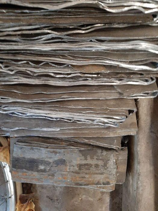 Свинец кабельный