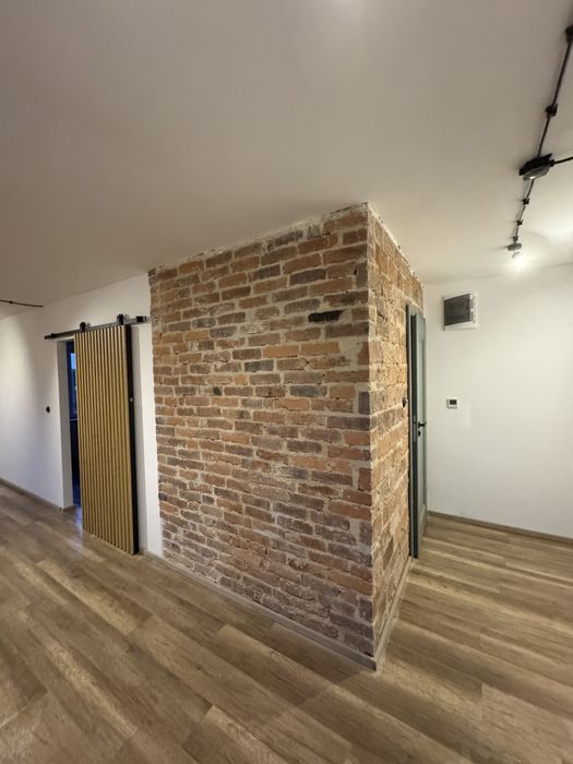 Wynajme mieszkanie 37m2, po remoncie, parter, garaz