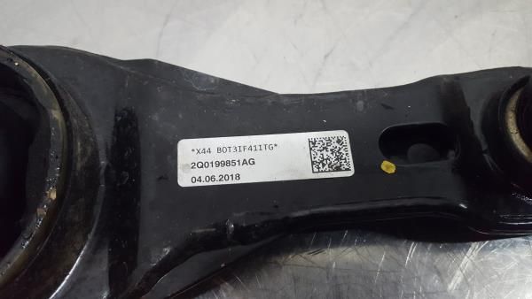 Apoio do motor SEAT Arona (KJ7)