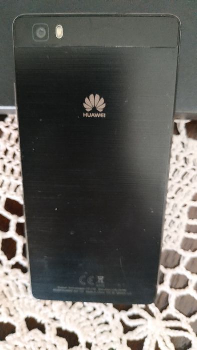 Huawei P8 lite telefon i akcesoria