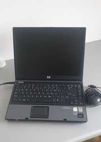 Laptop HP używany