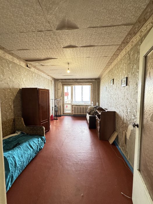 Продам 3 кім квартиру, площа 66,45 м.кв, на Карачунах