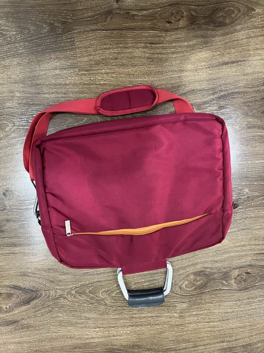 Сумка для ноутбука