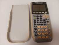 Calculadora Gráfica Texas Instruments TI-84 Plus SE