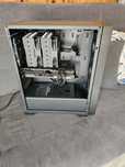 Komputer do gier 7500f RX 5700XT 32gb ddr5 b650 600w PC gamingowy