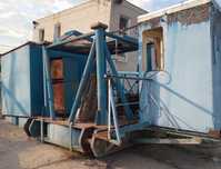 Продам башенный кран КБ-674А