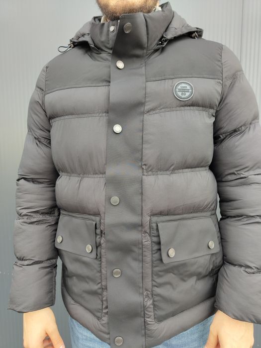 Blusão Homem NOVO Quebramar novo c/etiqueta