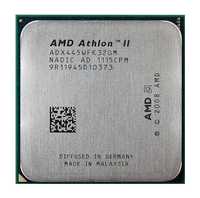 Процесор AMD Athlon II X3 445 3.1 GHz  (ADX445WFK32GM) AM2+/AM3 95W