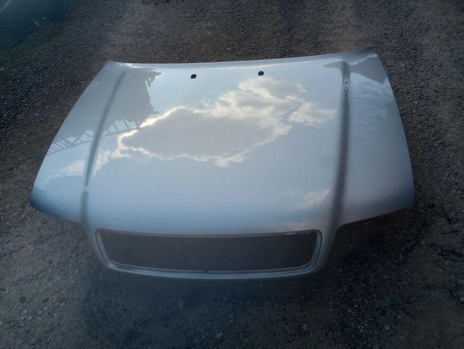 Audi A6 C5 a6C5 maska pokrywa silnika