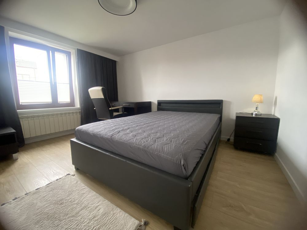 Dom , dwie kondygnacje 120m2