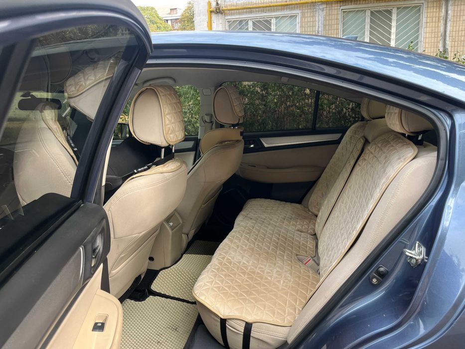 Продається Subaru Legacy 2017