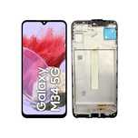Wyświetlacz Lcd Do Samsung Galaxy M34 5G Ramka