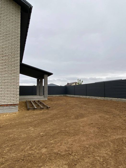 Продам новий будинок від власника