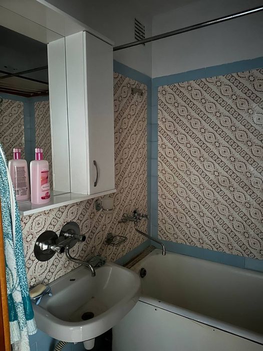 Сдам 3х кв длительно