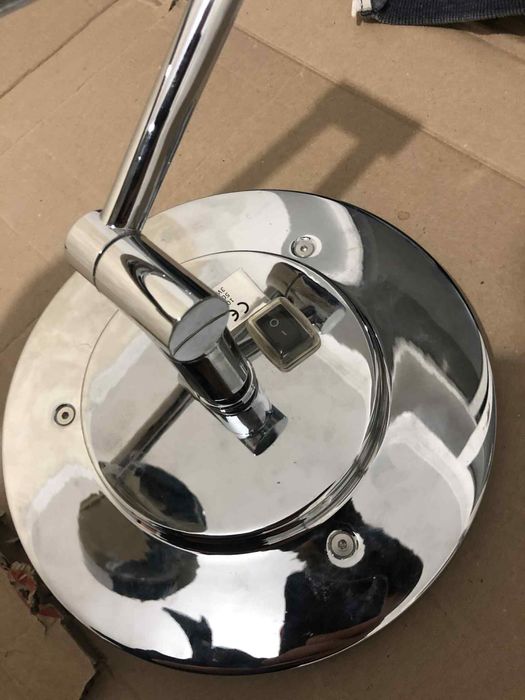 Дзеркало для макіяжу з підсвідкою