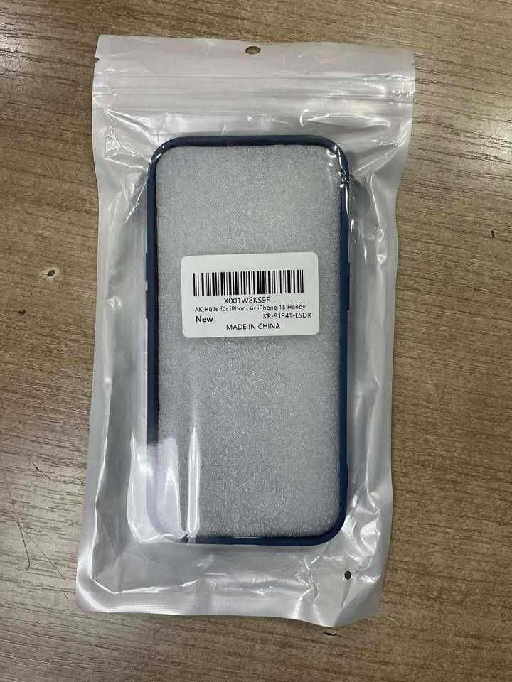 Etui na Iphone 15