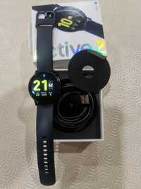 Smartwatch Samsung Galaxy Watch Active 2