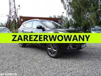 Hyundai ix35 Bezwypadkowy Serwis I-Właśc. 100TYS.KM Zadbany