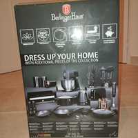 Airfryer Berlinguer Haus