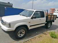 Mazda Pick-up 4x4