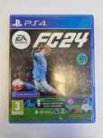 FC24 PlayStation 4 (PS4) pudełkowa