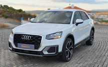 Audi Q2 1.6 TDI Sport
