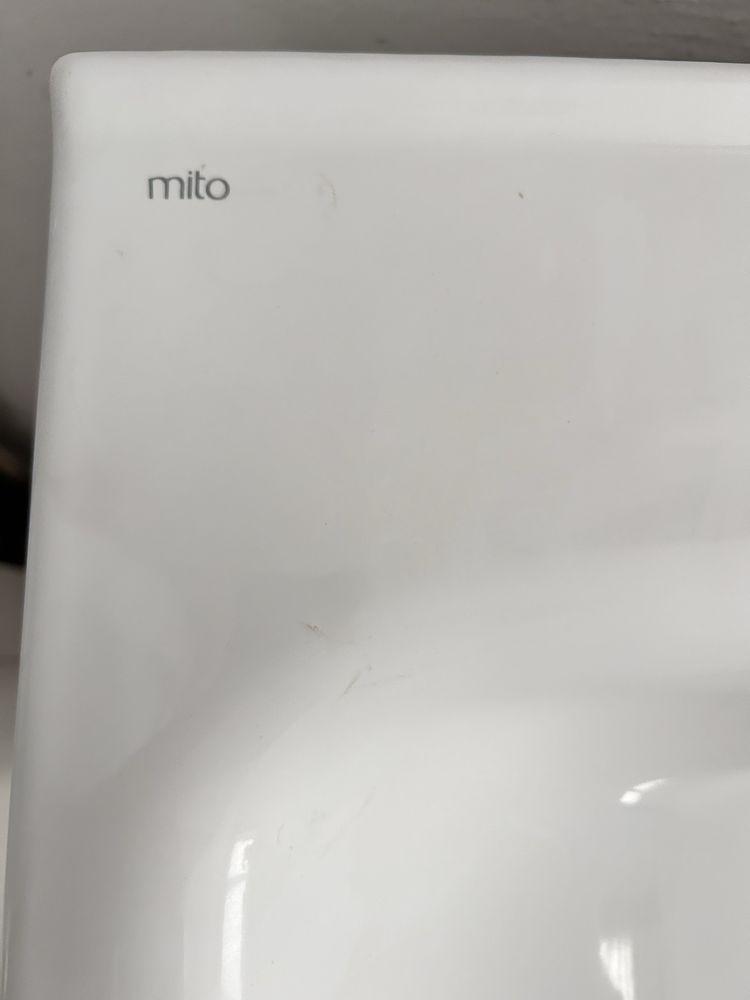 Szafka z umywalką Mito 50 cm, nowa