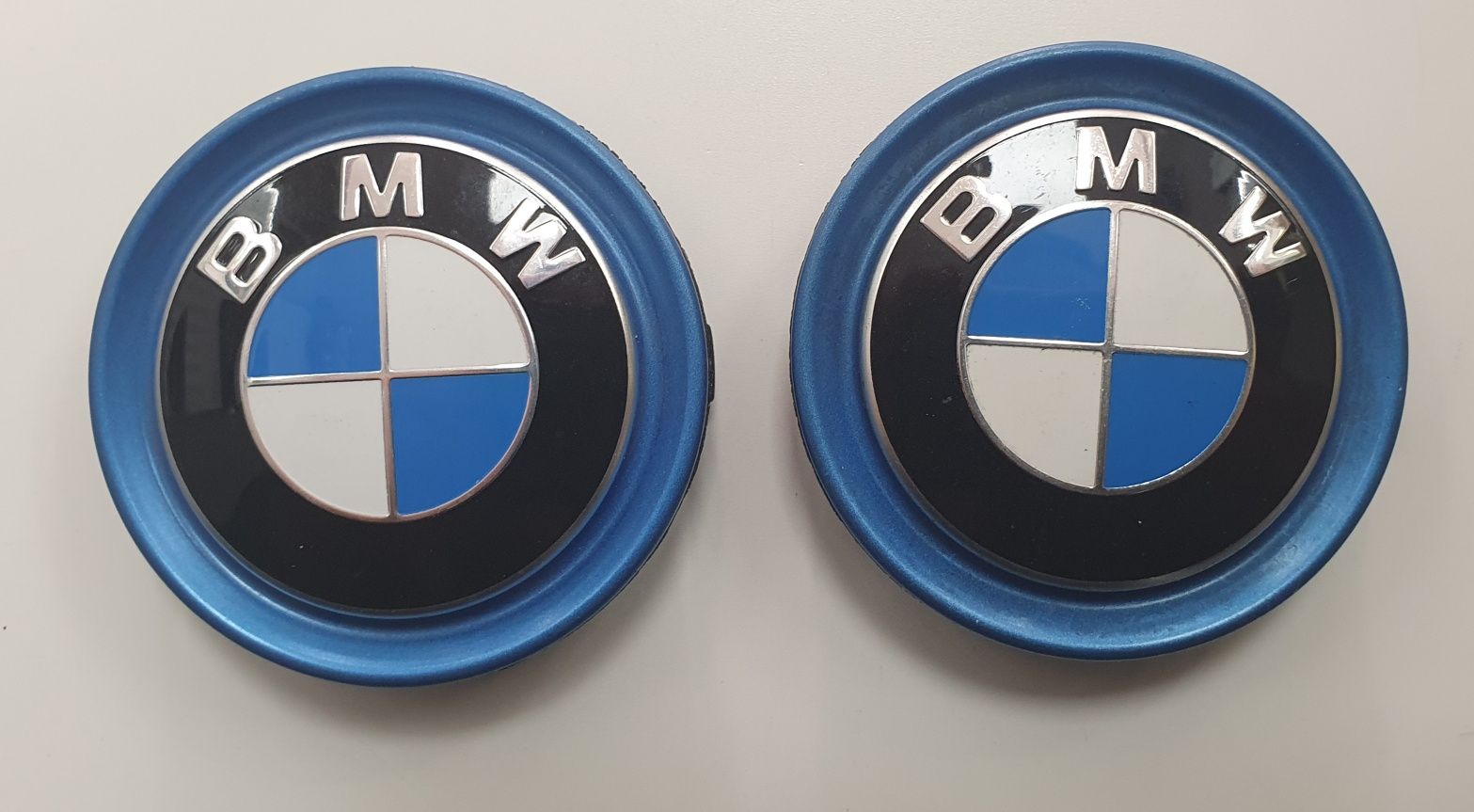Dekielek kapsel BMW Orginalne Nowe