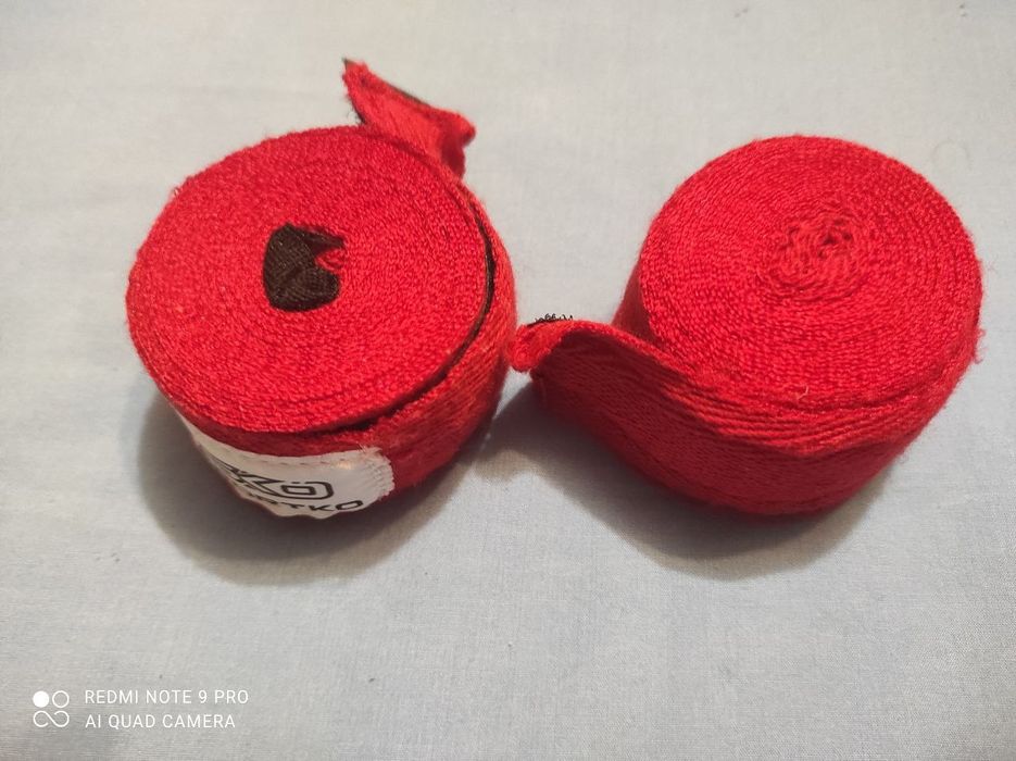 Екепіровка для єдиноборств