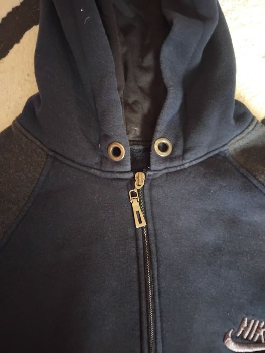 Пайта Nike тепла