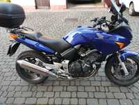 Honda cbf 600 S ,super stan