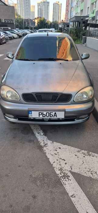 Ланос.       1.5