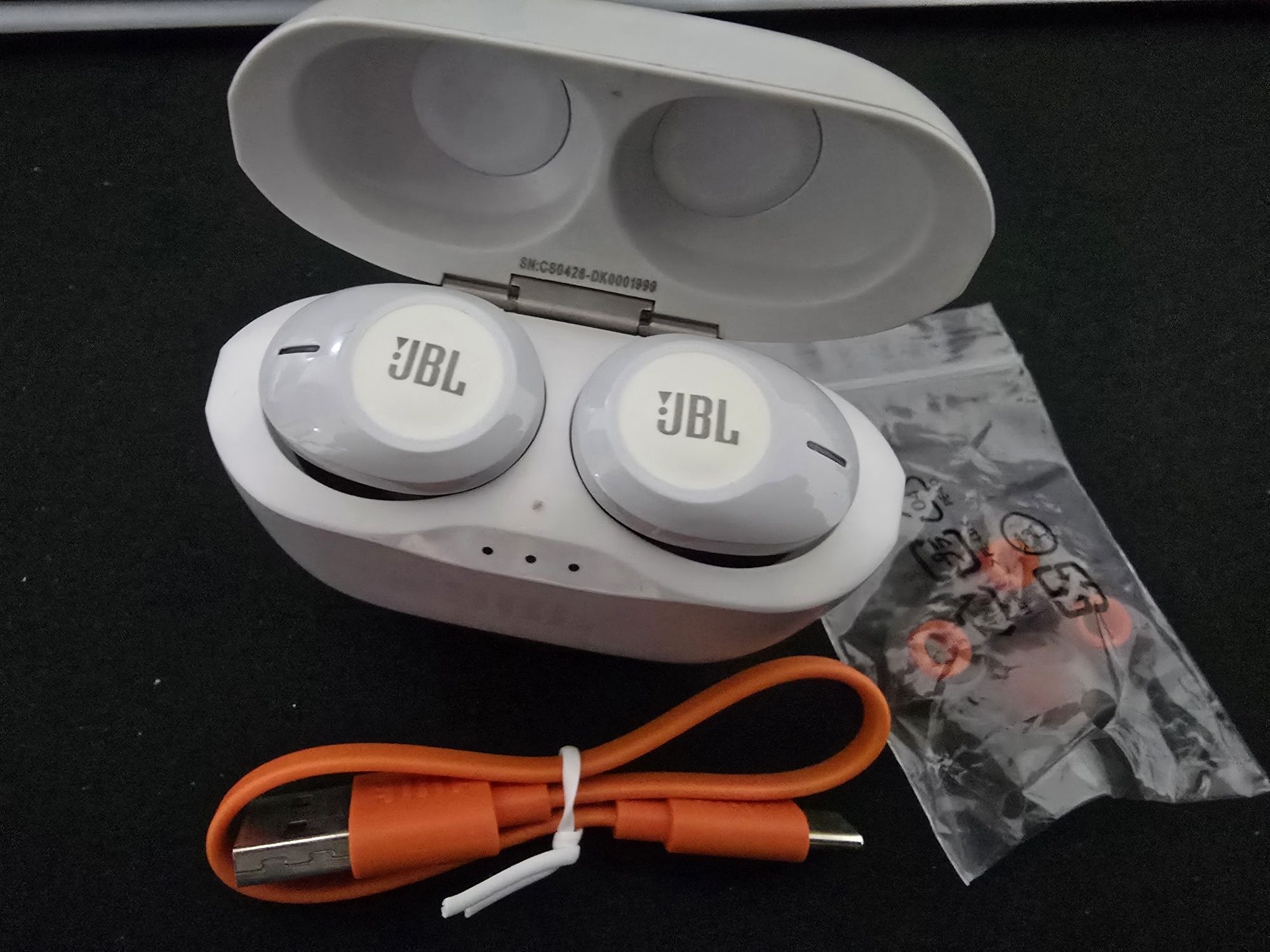 JBL Tune 125TWS Buds