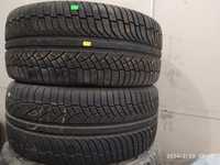 автошини літні Michelin Diamaris 275/40 R20